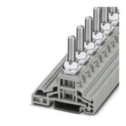 HV M8/1 3049301 PHOENIX CONTACT High Current Connectors