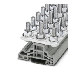 HV M8/2 3049550 PHOENIX CONTACT High Current Connectors