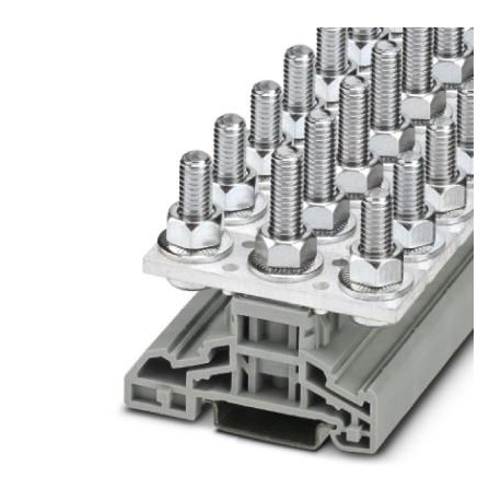 HV M8/2 3049550 PHOENIX CONTACT High Current Connectors HV M8/2 3049550 PHOENIX CONTACT High Current Connectors