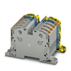 PTPOWER 35-3L/N/FE-F 3212076 PHOENIX CONTACT High-current terminal block