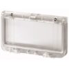 SKF-FF6 233781 0004520979 EATON ELECTRIC Hinged inspection window, 6HP, IP65 x, for easy700/800/EC4P/ES4P