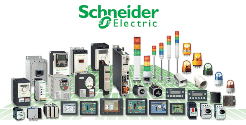 SCHNEIDER