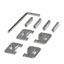 HMI SCB MOUNTING KIT 6 2701385 PHOENIX CONTACT Mounting material