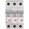 HN-B13/3 194880 EATON ELECTRIC Miniature circuit breaker (MCB), 13 A, 3p, characteristic: B