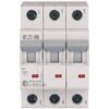HN-B32/3 194884 EATON ELECTRIC Miniature circuit breaker (MCB), 32 A, 3p, characteristic: B