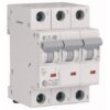 HN-C20/3 194892 EATON ELECTRIC Residential magnetothermic int., 3P, C-curve, 20A
