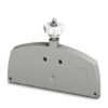 APH-UTWE 6 3069056 PHOENIX CONTACT Holder, For accommodating the cover profile, Length: 80.9 mm, Width: 8.15..