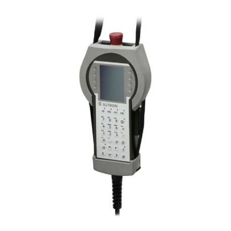 HT06AT/702050/341/06050 S00001 2400664 PHOENIX CONTACT Mobile panel with 8,9 cm / 3,5"-TFT-display (analog r.. HT06AT/702050/341/06050 S00001 2400664 PHOENIX CONTACT Mobile panel with 8,9 cm / 3,5"-TFT-display (analog r..