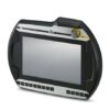 HTP10 1000 1047318 PHOENIX CONTACT Mobile panel with 25.7 cm / 10.1" TFT-display (analog resistive (polyeste..