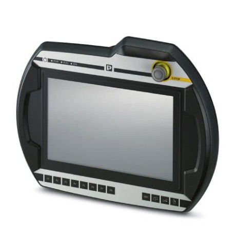 HTP10 1000 1047318 PHOENIX CONTACT Mobile panel with 25.7 cm / 10.1" TFT-display (analog resistive (polyeste.. HTP10 1000 1047318 PHOENIX CONTACT Mobile panel with 25.7 cm / 10.1" TFT-display (analog resistive (polyeste..