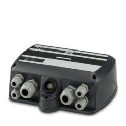 HTP10 1000 CB 1047323 PHOENIX CONTACT Junction box for panel mobile HTP10 1000