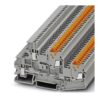 QTTCBU 1,5 3050264 PHOENIX CONTACT Feed-through terminal block