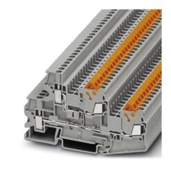 QTTCBU 1,5 3050264 PHOENIX CONTACT Feed-through terminal block