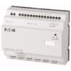 EASY618-AC-RE 212314 0004520945 EATON ELECTRIC I/O expansion, 240VAC, 12DI, 6DO relays, easyLink