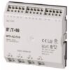 MFD-AC-R16 274093 0004519712 EATON ELECTRIC I/O module, 100-240VAC, for MFD-AC-CP8, 12DI, 4DO relays