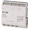 MFD-T16 265255 0004519705 EATON ELECTRIC I/O module, 24 V DC, for MFD-CP8/CP10, 12DI(4AI), 4DO-Trans