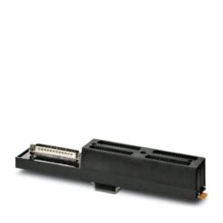 IA100 NOSECONE GROUPD D37M 2905865 PHOENIX CONTACT Front adapters