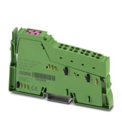 IB IL 24 DO 4/EF-ECO 2702825 PHOENIX CONTACT Inline terminal