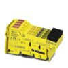 IB IL 24 PSDO 4/4-R-PAC 2700804 PHOENIX CONTACT Safety module