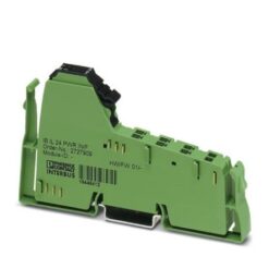 IB IL 24 PWR IN/M 2861027 PHOENIX CONTACT Inline terminal