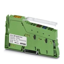 IB IL MP-BUS-PAC 2702921 PHOENIX CONTACT Inline, MP-Bus master terminal for connecting MP-Bus devices, trans..