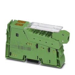 IB IL RS UNI-2MBD-PAC 2701025 PHOENIX CONTACT Inline function terminal