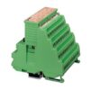 IB ST 24 CNT 2750400 PHOENIX CONTACT Module counter INTERBUS ST, 4 counter input, signal level 24 V or 5 V D..