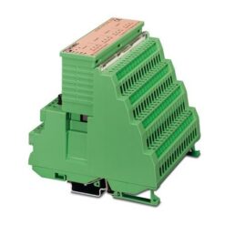IB ST 24 CNT 2750400 PHOENIX CONTACT Module counter INTERBUS ST, 4 counter input, signal level 24 V or 5 V D..
