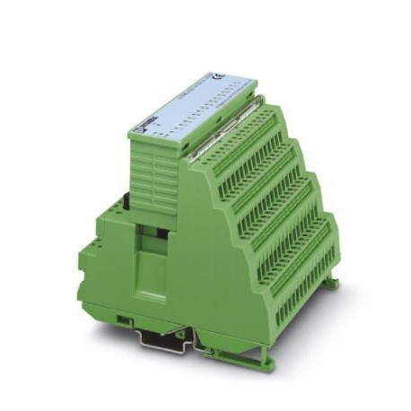 IB ST ZF 24 BDI 16/4 2750730 PHOENIX CONTACT I/O module IB ST ZF 24 BDI 16/4 2750730 PHOENIX CONTACT I/O module
