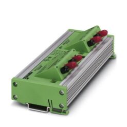 IBS CT 24 IO GT-LK-OPC 2742146 PHOENIX CONTACT Coupling module