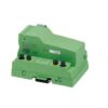 IBS IL 24 BK-LK-2MBD 2855745 PHOENIX CONTACT Bus coupler