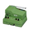 IBS IL 24 BK-LK-PAC/10 2897240 PHOENIX CONTACT Inline bus Coupler, INTERBUS, Connector F-SMA transmission Sp..