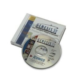 ICONICS GEN32 DEMO CD 2875958 PHOENIX CONTACT Software