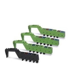 IL BK DIO-PLSET/SCN 12 2701004 PHOENIX CONTACT Connector set