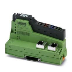 IL EC BK-PAC 2702507 PHOENIX CONTACT Bus coupler