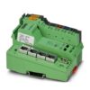 ILC 2050 BI-L 2404671 PHOENIX CONTACT The modular Inline controller for automation applications in buildings..