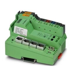 ILC 2050 BI-L 2404671 PHOENIX CONTACT The modular Inline controller for automation applications in buildings..