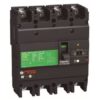 ELCB EasyPact EZCV250 - Thiết bị chống dòng rò Schneider ELCB 4P 150A 36kA