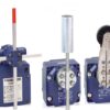 Công Tắc Hành Trình - Công tắc hành trình LIMIT SWITCH