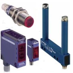 Cảm Biến Quang XU - Cảm biến quang M18 Prox=0.6M PNP NO