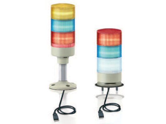 Đèn Tầng XVG - Đèn tầng Schneider 24V, Đ-C-XL-XD, còi báo