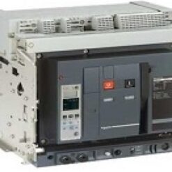 ACB MasterPact NW - Máy cắt không khí ACB Schneider NW 6300A H1 3P