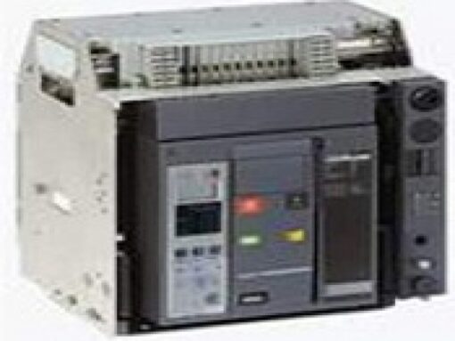 ACB MasterPact NT - Máy cắt không khí ACB Schneider NT 1250A H1 4P