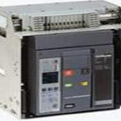 ACB MasterPact NT - Máy cắt không khí ACB Schneider NT 1600A H1 4P