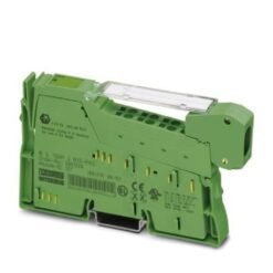 IB IL TEMP 2 RTD-PAC 2861328 PHOENIX CONTACT Inline function terminal