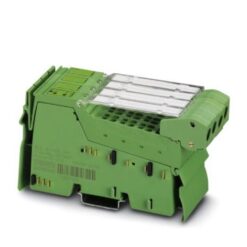 IB IL AI 4/EF-XC-PAC 2701215 PHOENIX CONTACT Inline terminal