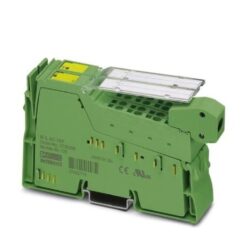 IB IL AO 1/SF-XC-PAC 2701219 PHOENIX CONTACT Inline terminal