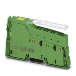 IB IL AO 2/UI-XC-PAC 2701389 PHOENIX CONTACT Inline terminal