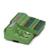 ILB IB 24 DI16 DO16-DSUB 2878625 PHOENIX CONTACT I/O module