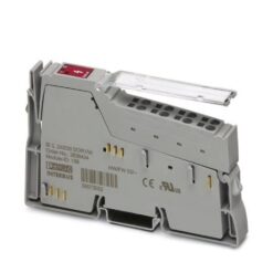 IB IL 24/230 DOR1/W-PAC 2861881 PHOENIX CONTACT Inline terminal